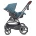 Детская коляска Inglesina Quad System 4 в 1 NEW